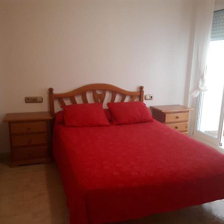 לוס מונטסינוס Apartamento 9 De Octubre מראה חיצוני תמונה